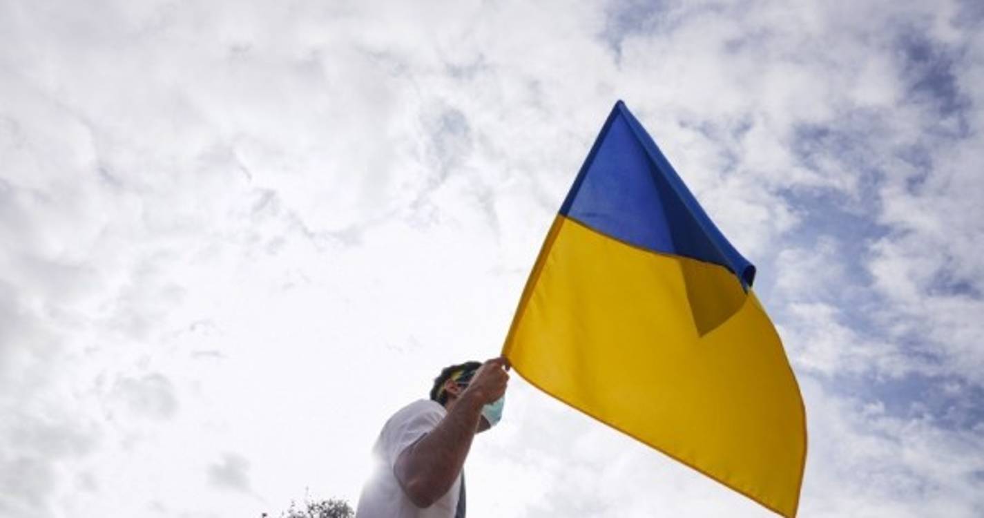 Ucrânia: Kiev reclama reconquista de 16 km2 durante a semana passada