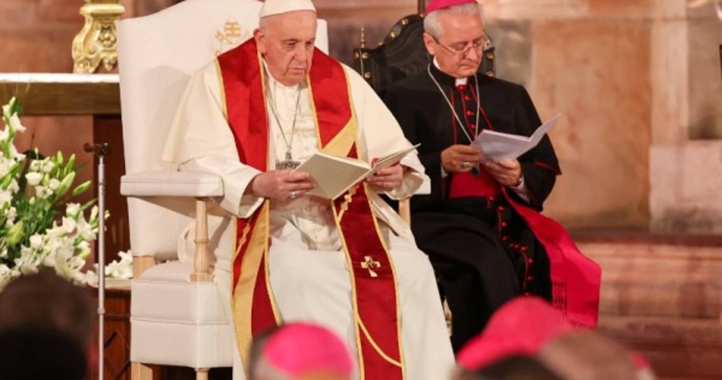 JMJ: Morreu peregrina francesa que sofreu acidente