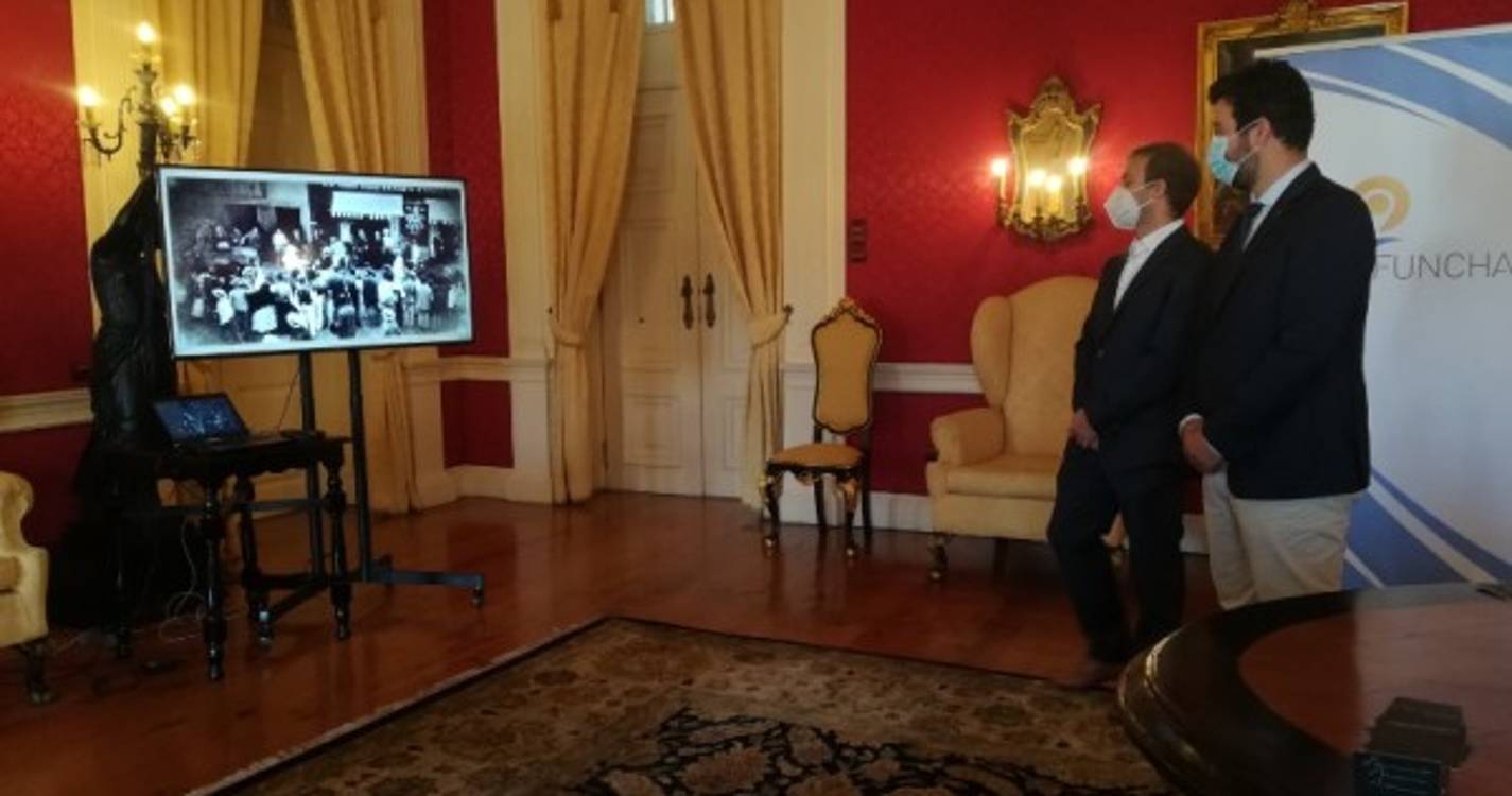 Exposição online celebra a história e autonomia da Região