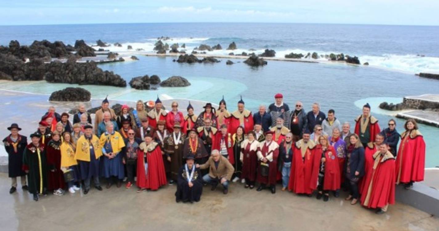 Confraria Enogastronómica com agenda intensa este fim de semana
