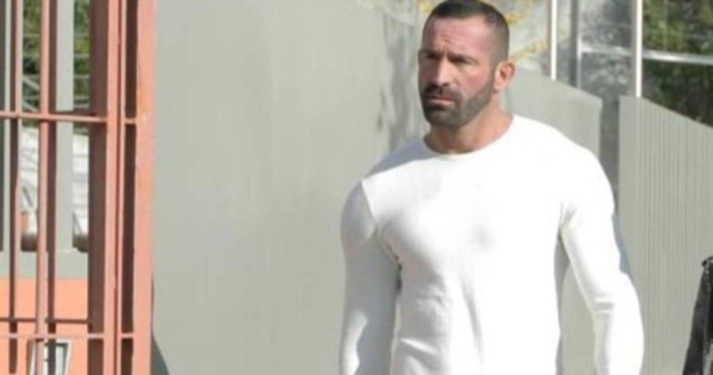 Marco 'Orelhas' planeou morte de Igor Silva na Luz com a conivência dos Super Dragões