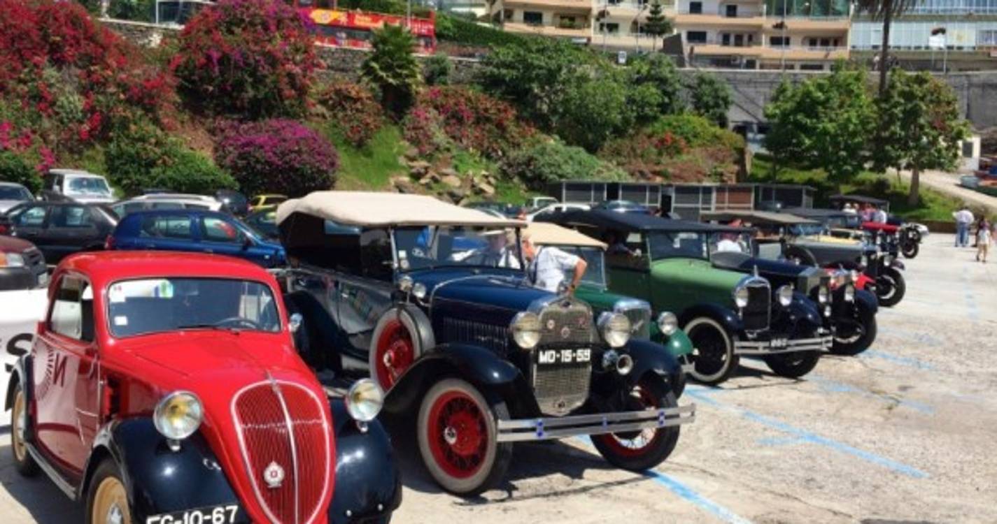 CACM organiza passeio 'Harvey Foster New Road' no domingo.