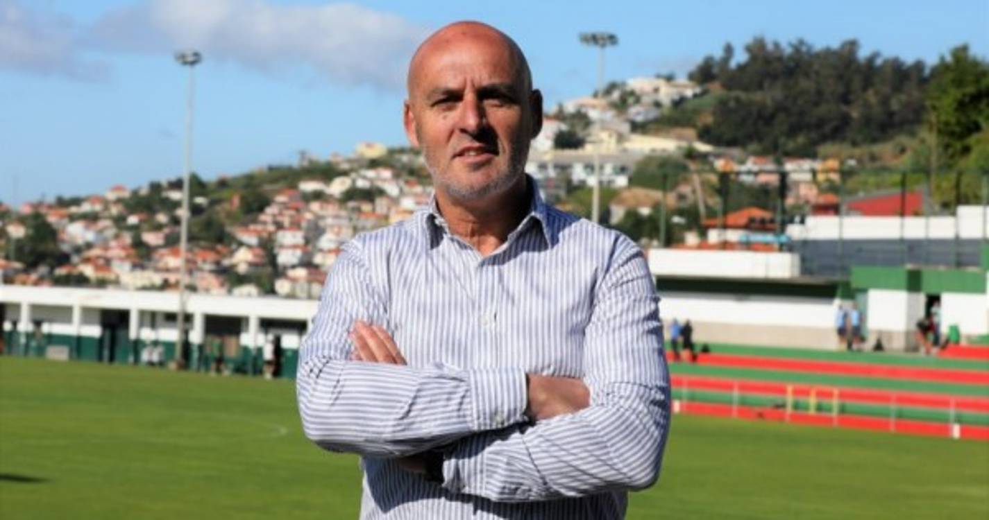 Marítimo: João Luís apresenta demissão da presidência da SAD