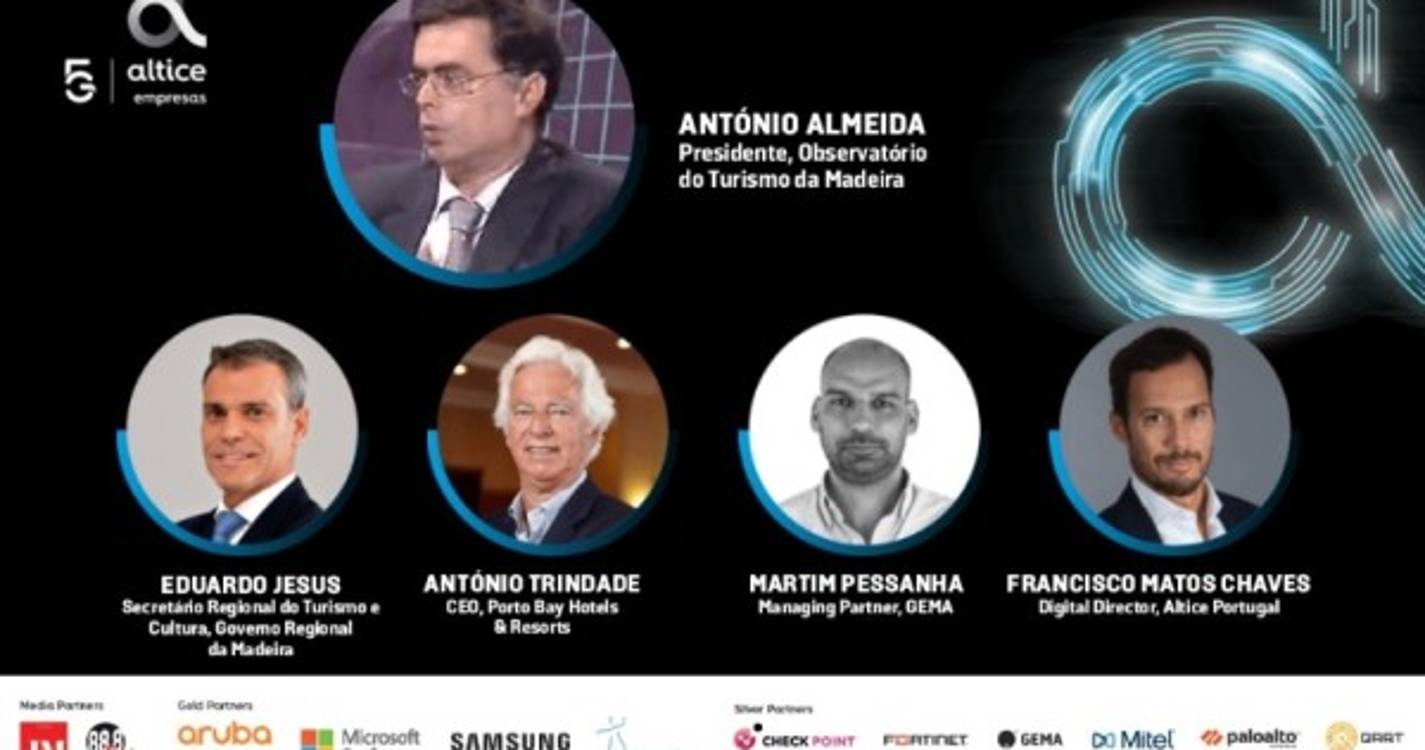 O turismo de nova geração