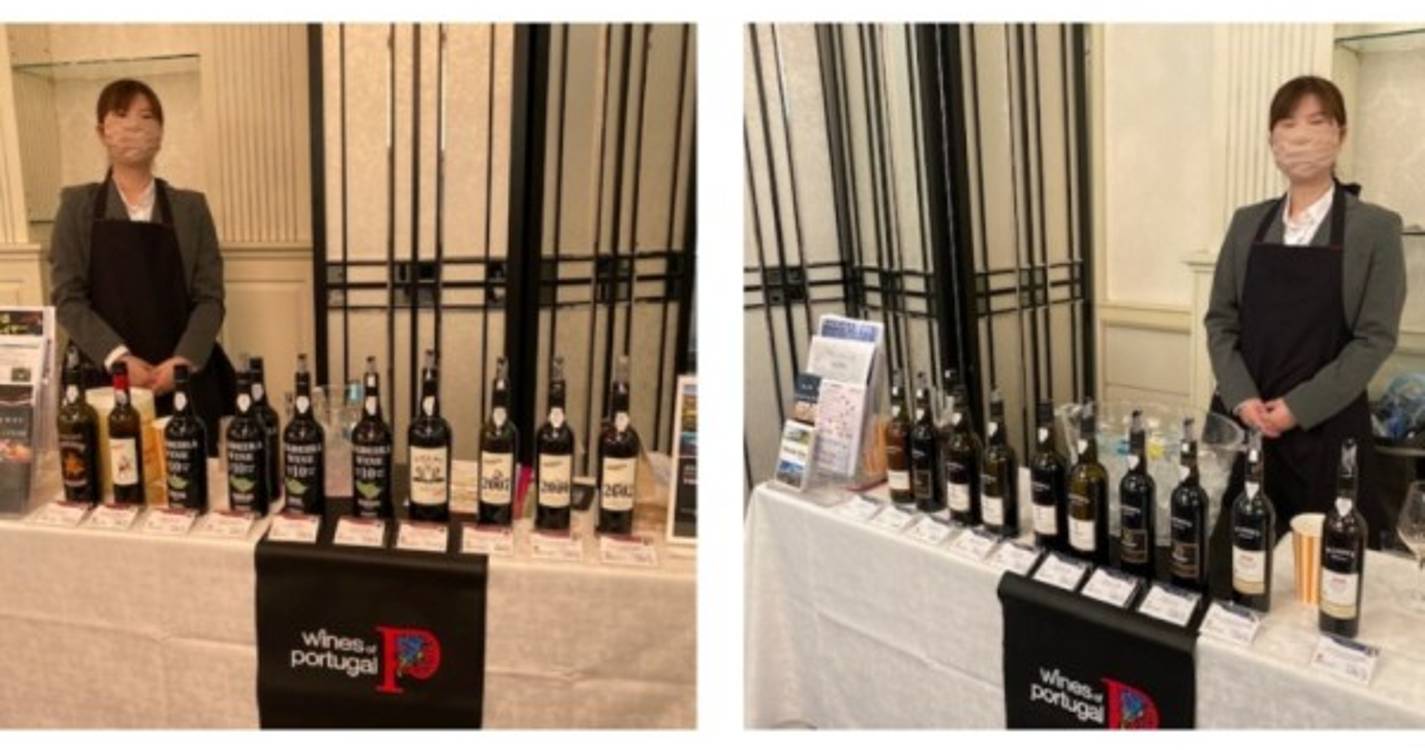 Vinho Madeira reforça aposta no mercado asiático