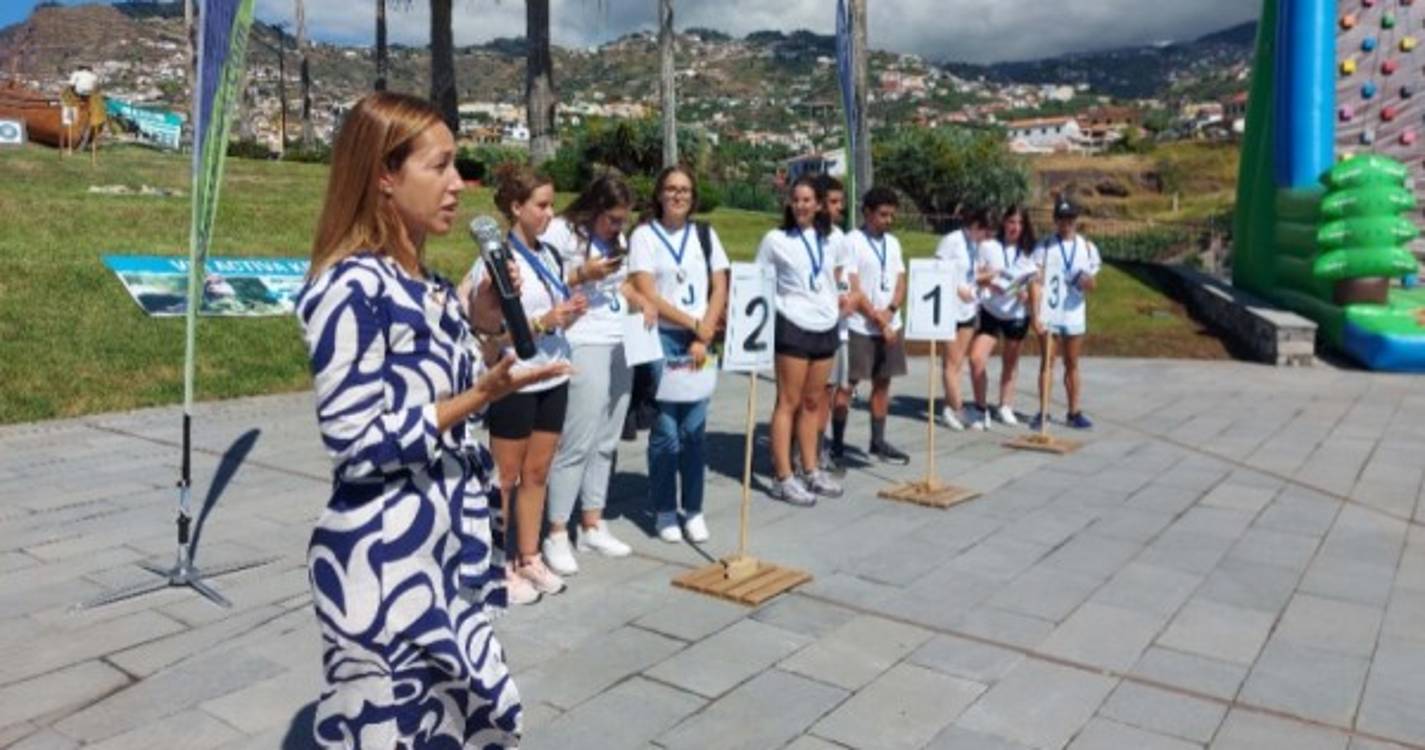 Semana da Juventude arrancou em Câmara de Lobos