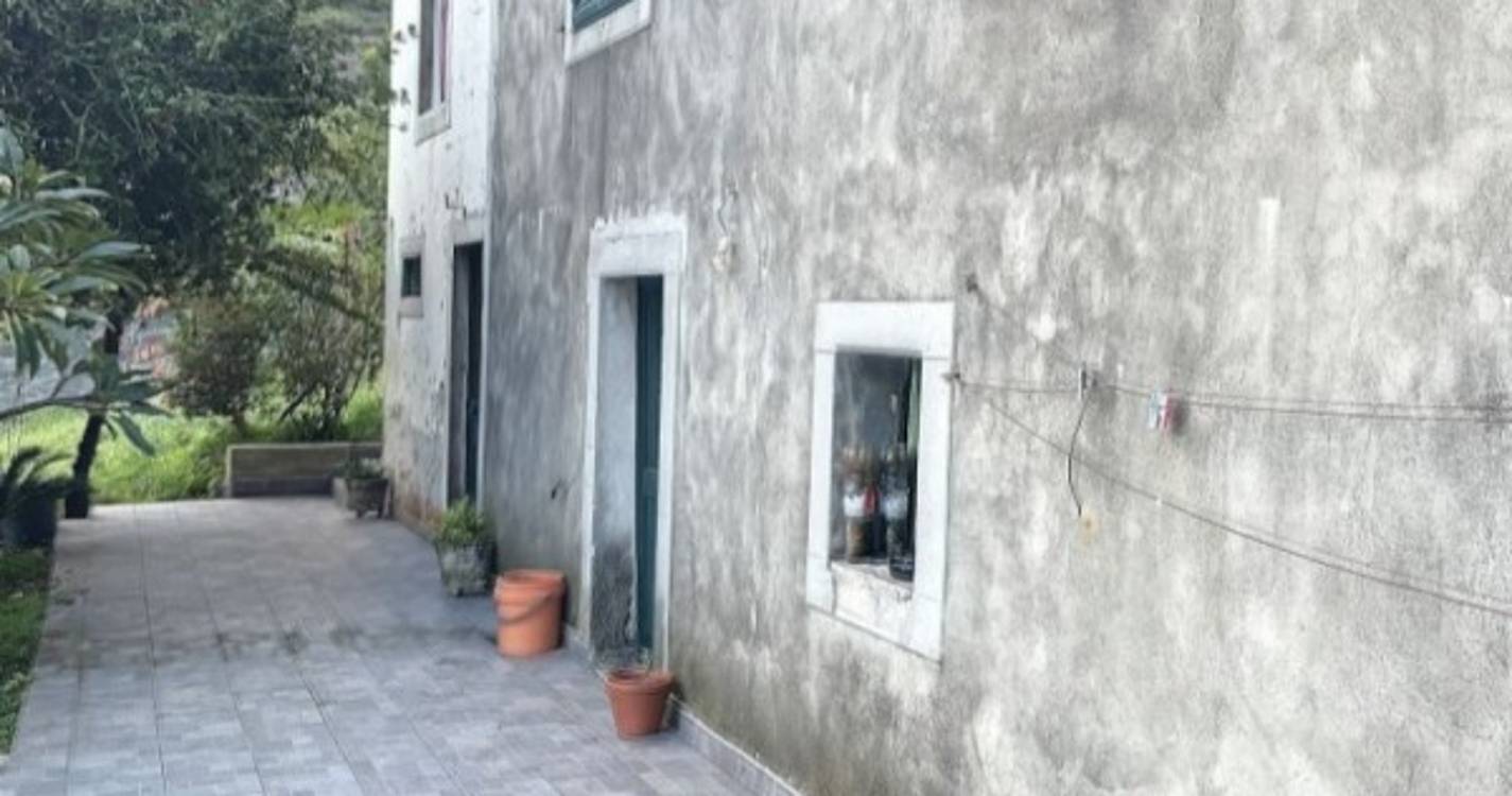 MORADIA T3 - SERRA DE ÁGUA