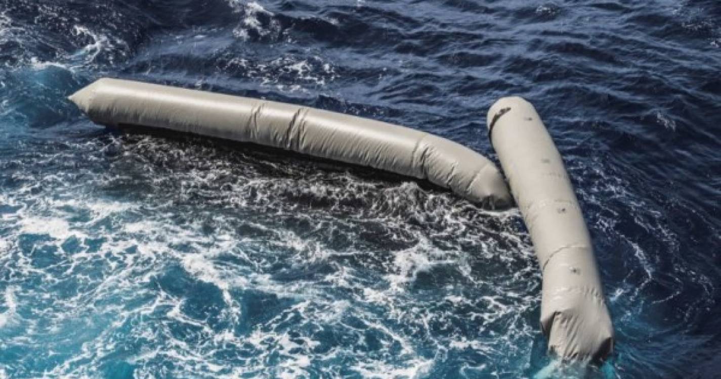 Migrações: Criança encontrada morta em embarcação resgatada ao largo das Canárias