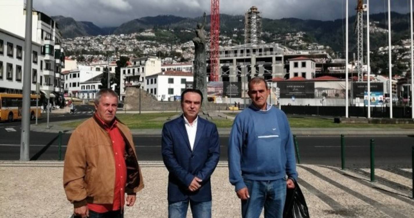 PPM defende modelo de governação dos Açores também na Madeira