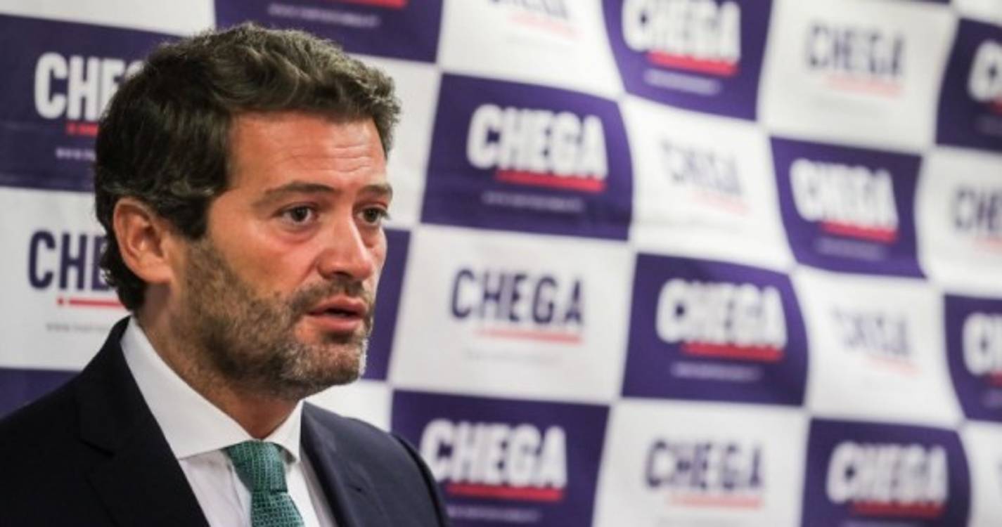 Covid-19: Chega defende eliminação de certificados digitais no acesso a espaços