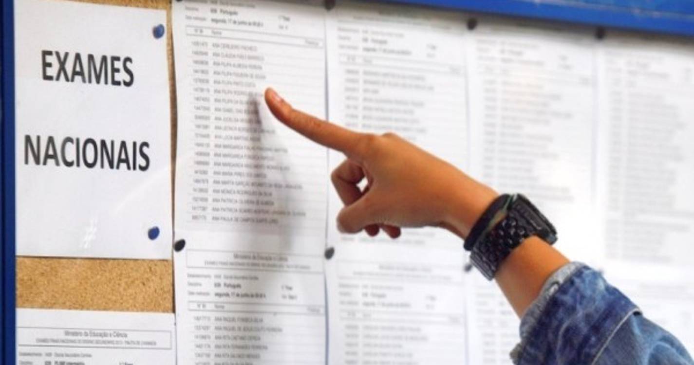 Em 2025, provas e exames nacionais serão todos online