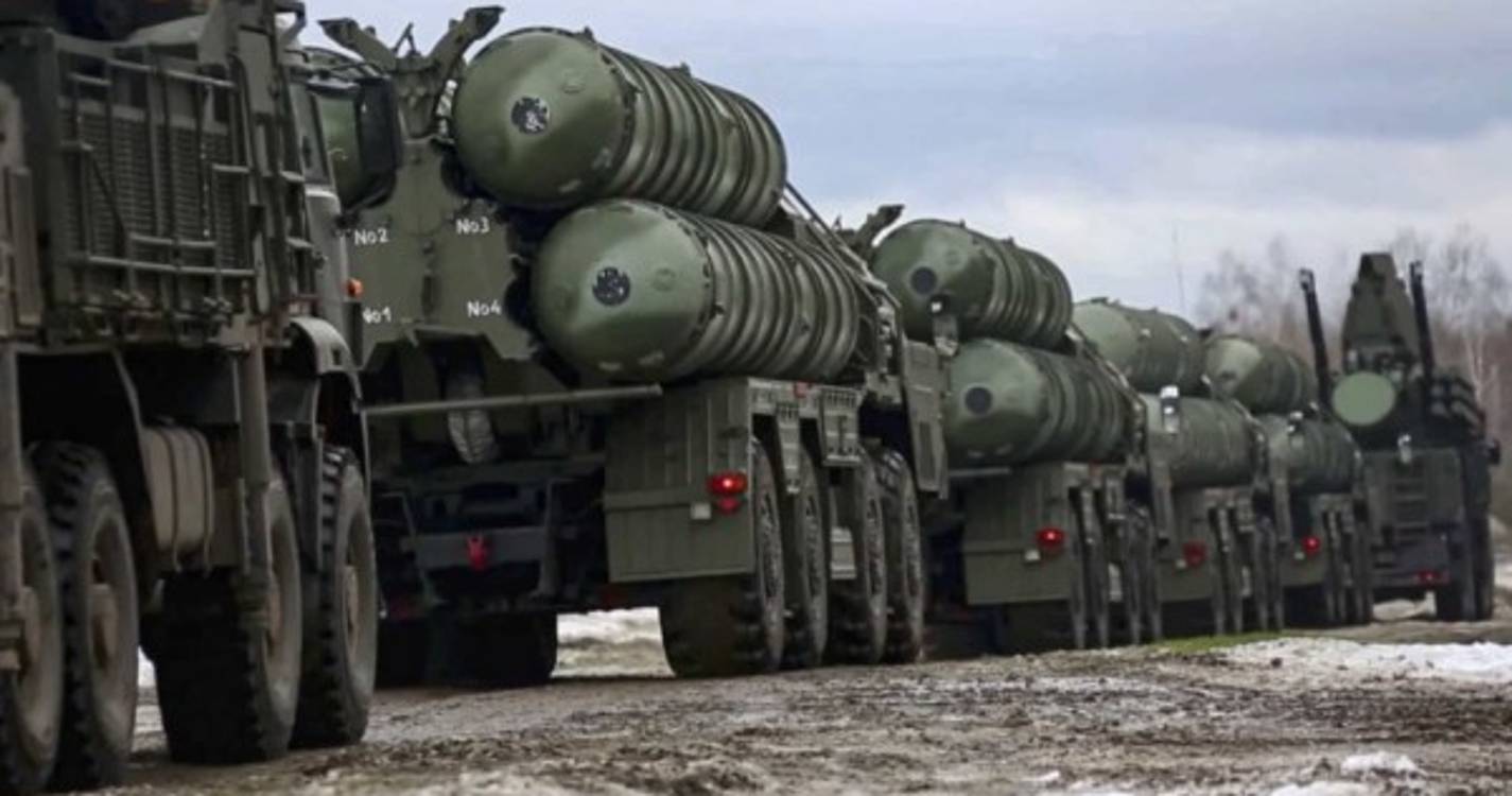 Ucrânia: OSCE convoca reunião para que Moscovo esclareça manobras militares