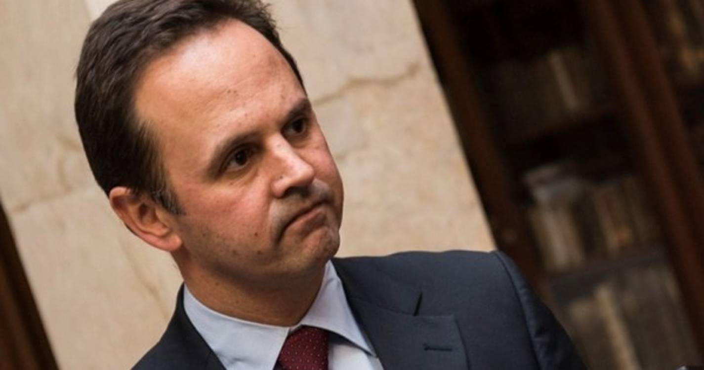 Governo: PAN estranha Medina nas Finanças e espera capacidade de diálogo