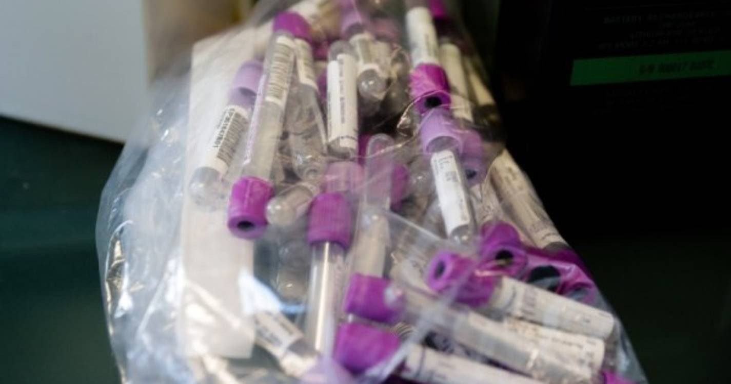 Portugal com quase 100 mil casos e 142 mortes entre 03 e 09 de maio