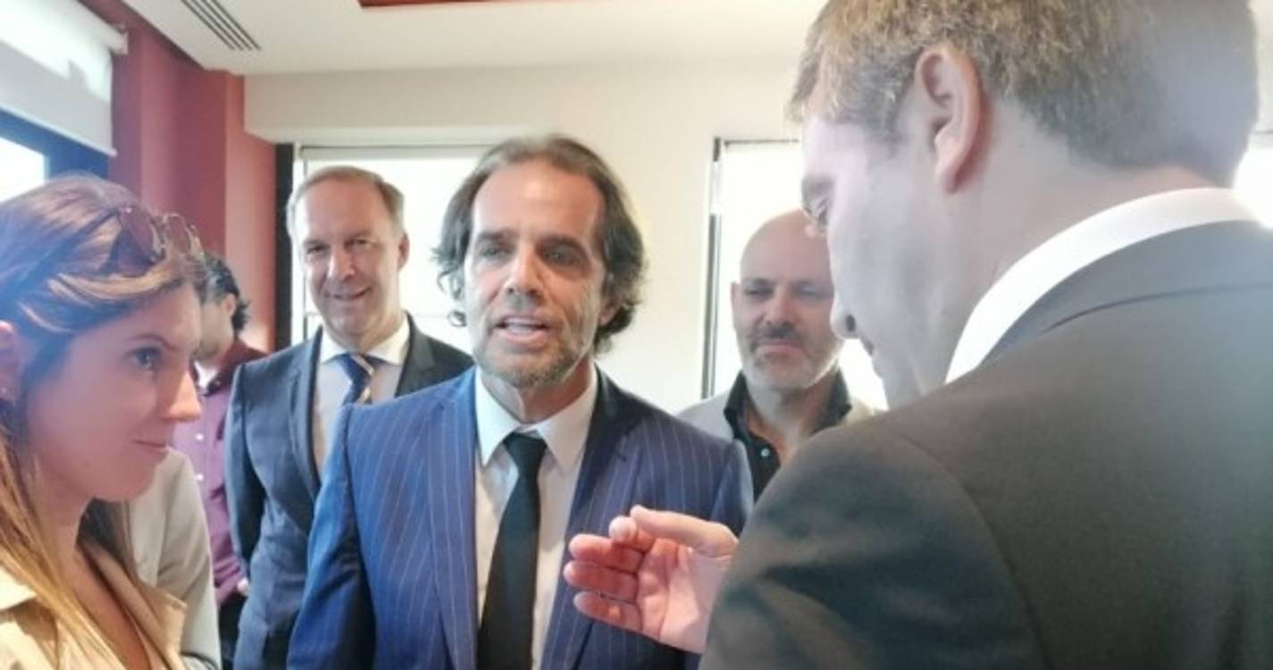 Estrada do Jardim do Mar reabre a 14 de dezembro