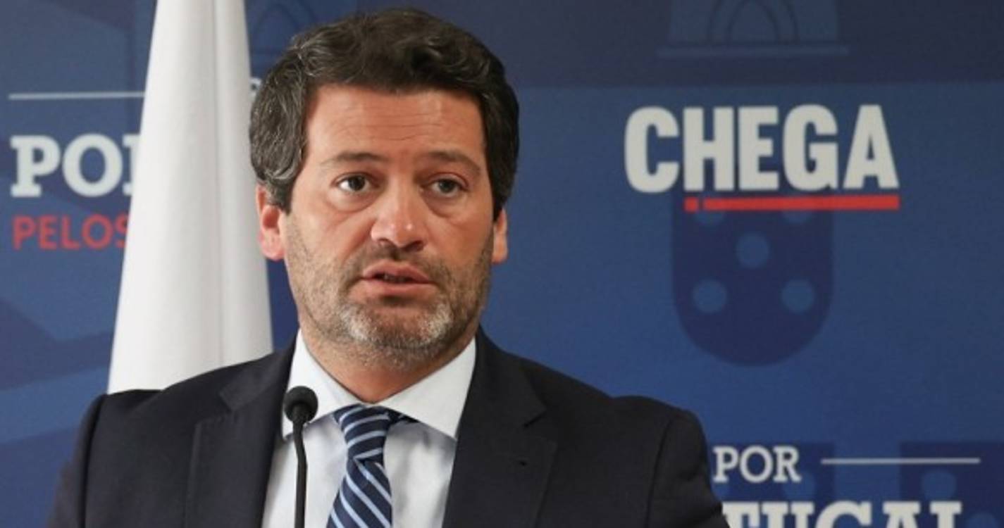 Chega insiste em recuperação faseada do tempo de serviço dos professores