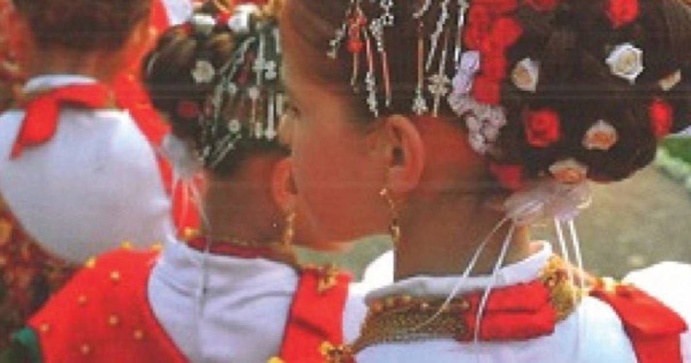 Clube de Leitura sobre as Saloias Madeirenses na Biblioteca Municipal do Funchal