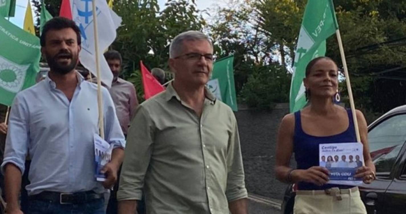 CDU diz que custos imputados aos solos desencadeiam processos de especulação imobiliária