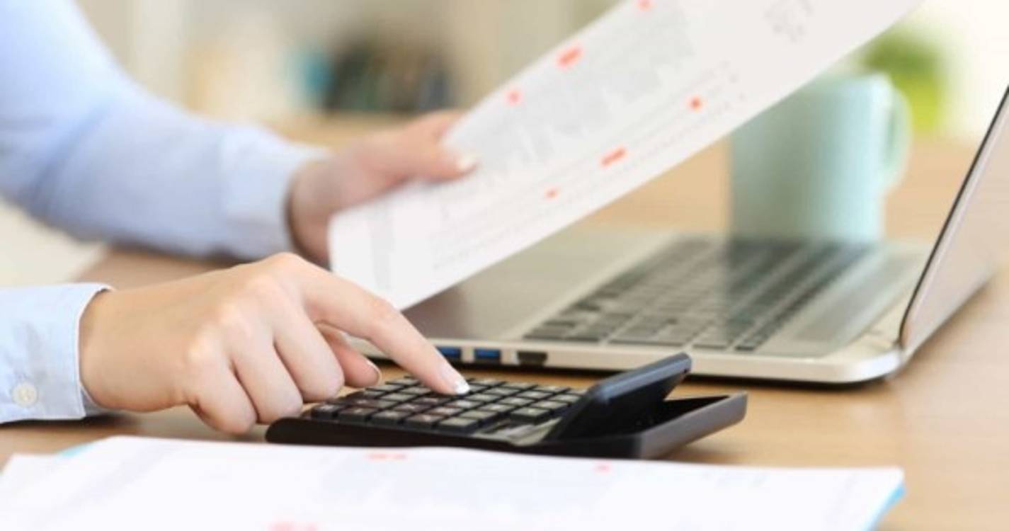 Reembolsos do IRS já começaram a ser processados