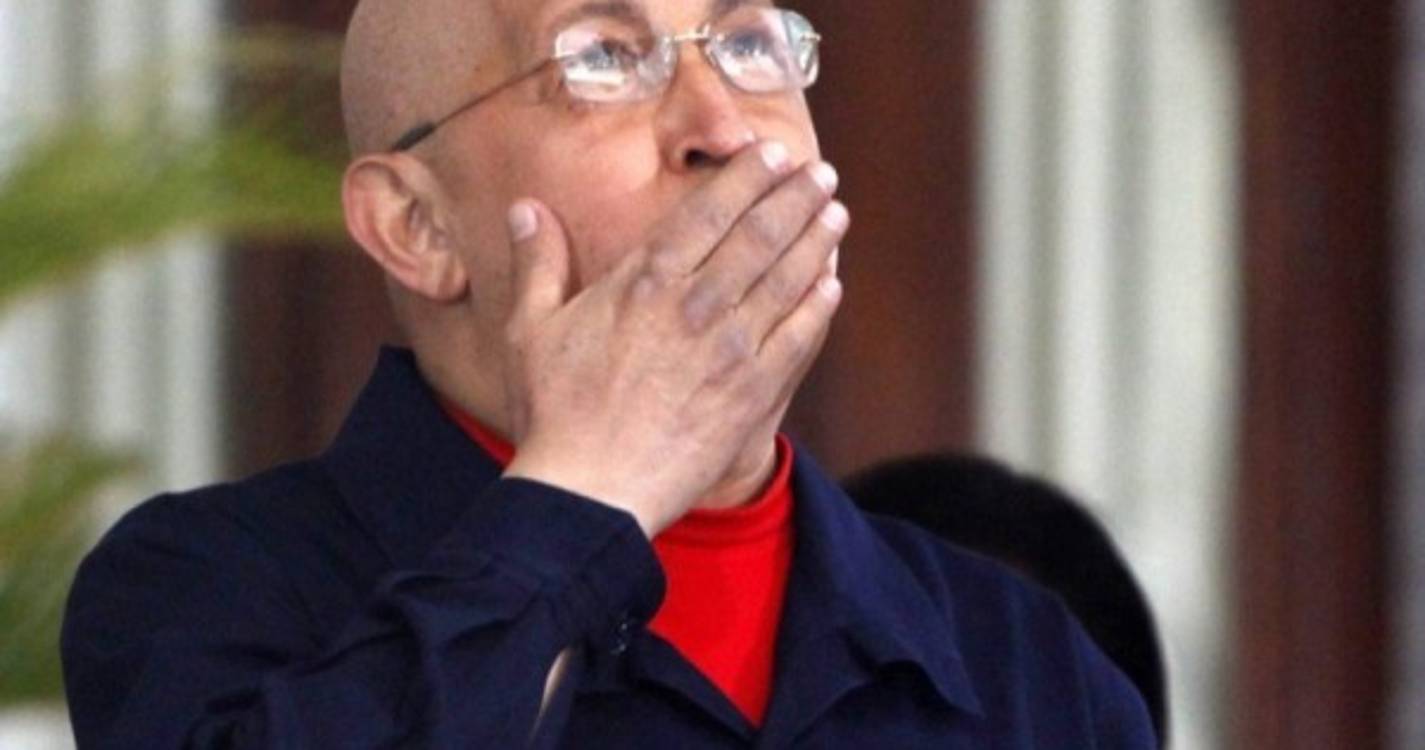 Antiga enfermeira de Hugo Chávez extraditada para os EUA para ser julgada por lavagem de dinheiro