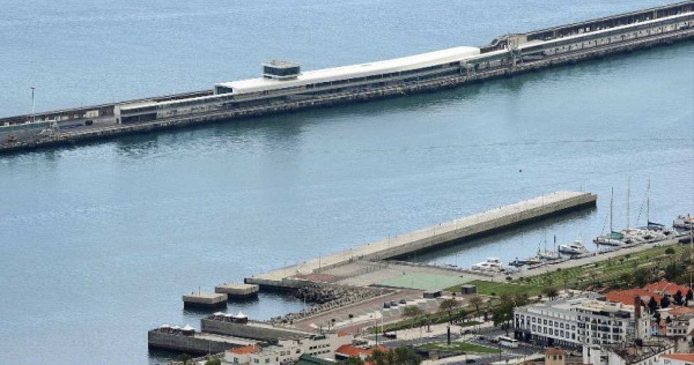 Arraial das Casas do Povo está de volta ao centro do Funchal