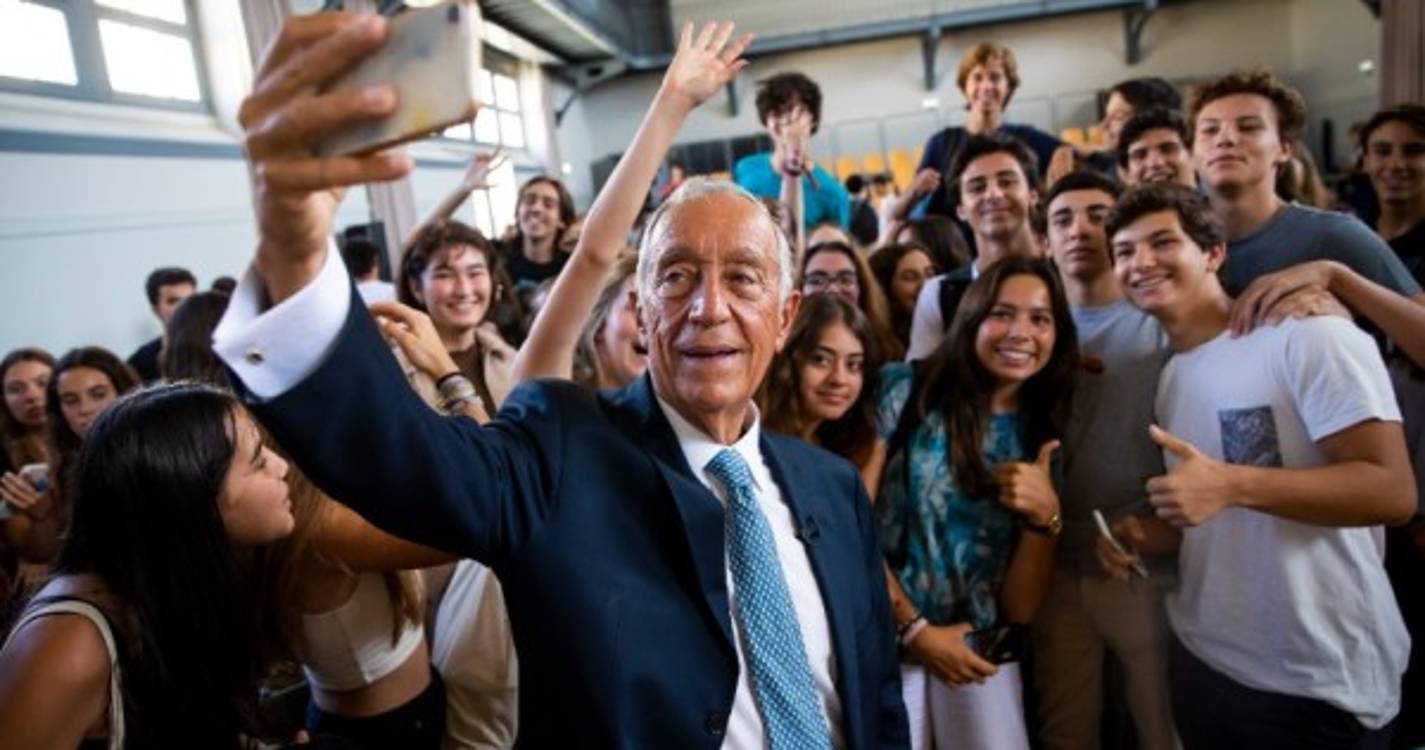 Crise/Inflação: Marcelo vai reunir Conselho de Estado para discutir situação socioeconómica