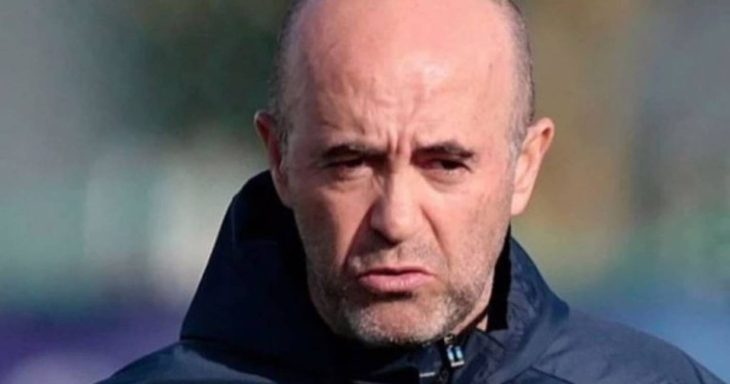 Caldas surpreende e elimina Covilhã de Leonel Pontes