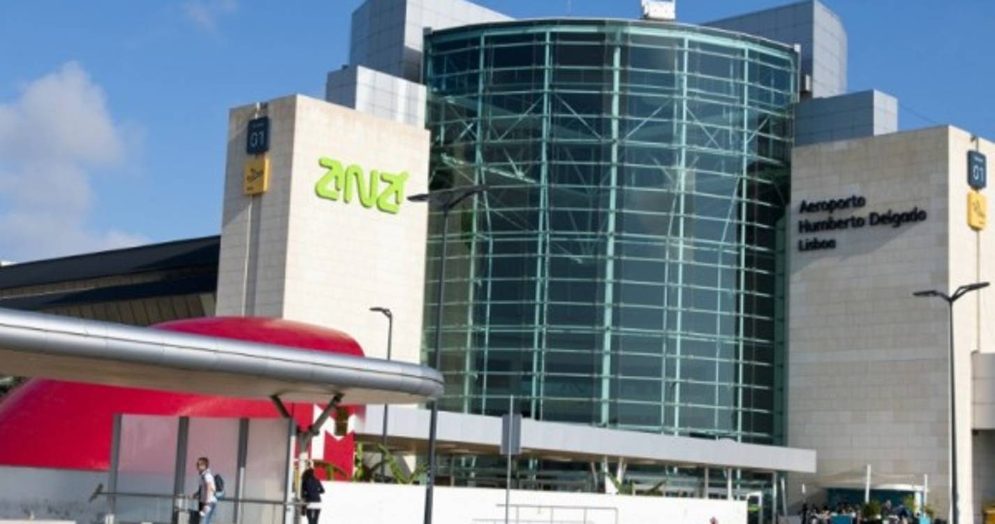 Vueling passa a operar no Terminal 2 do aeroporto de Lisboa a 04 de novembro