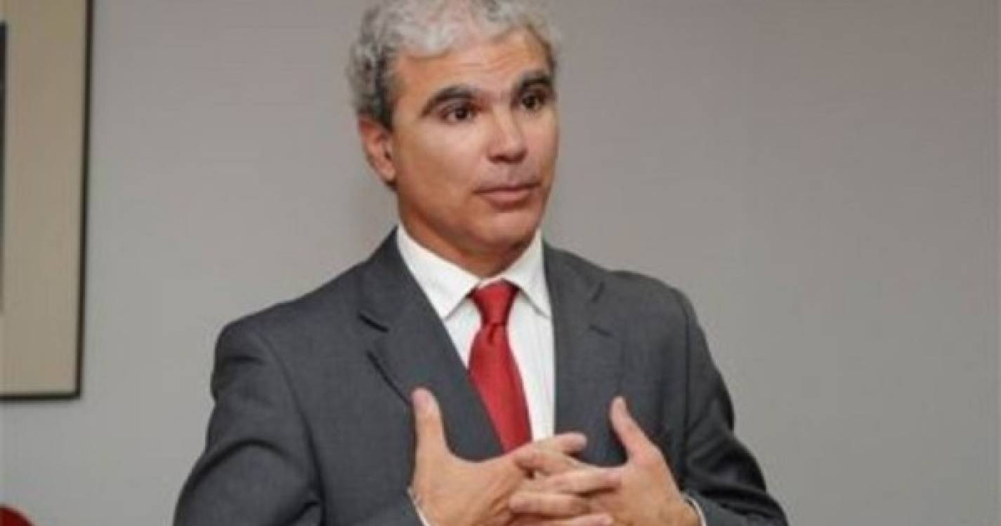 Artur Baptista assume liderança do Conselho Regional da Madeira da Ordem dos Advogados