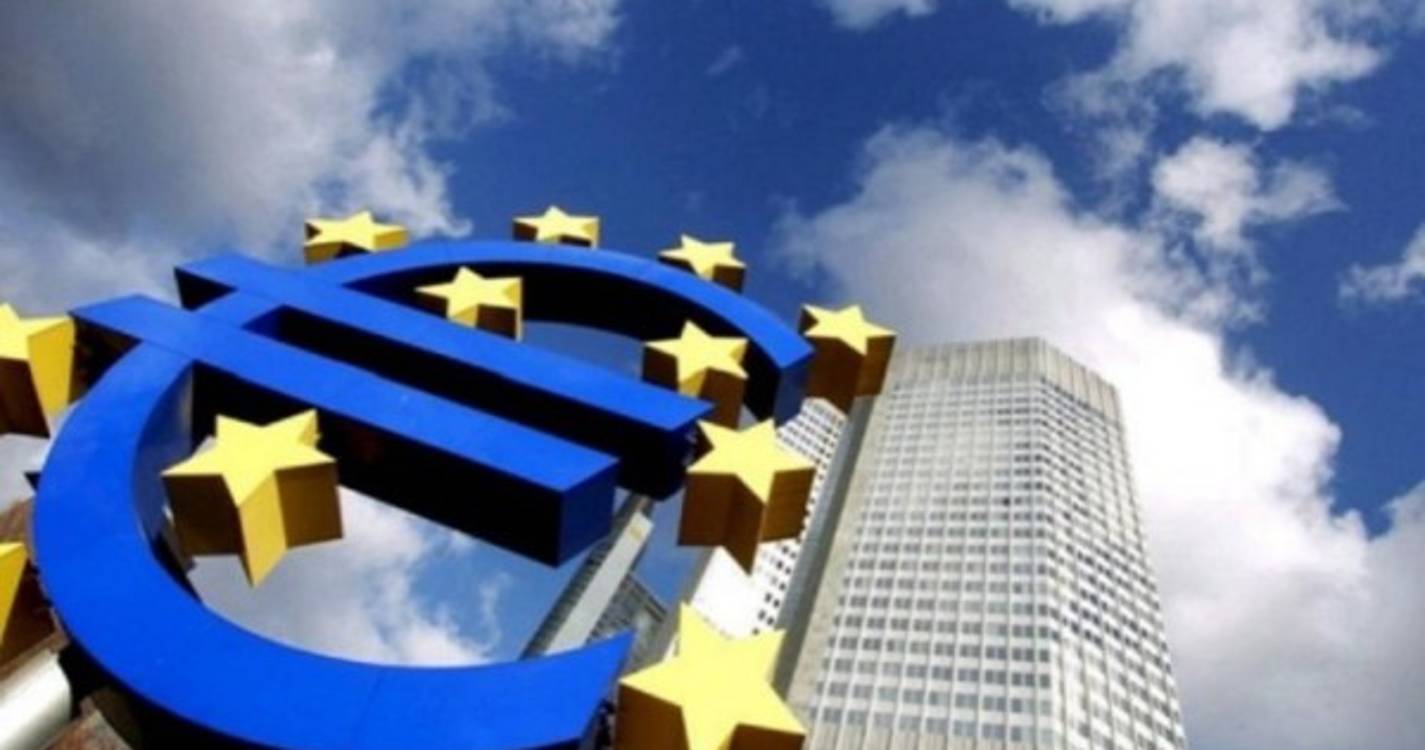 Sentimento económico recupera em dezembro na zona euro e UE