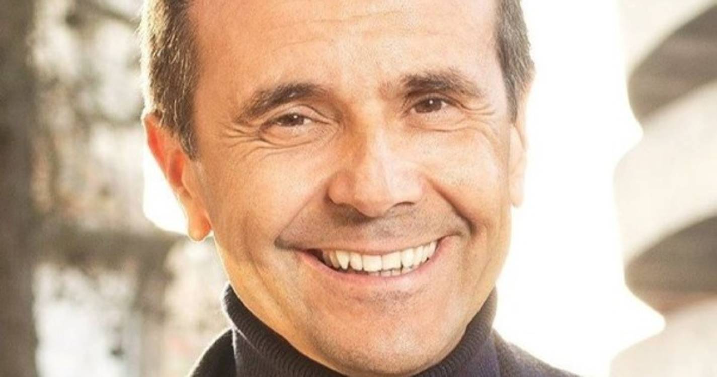 Pai de Jorge Gabriel morreu com covid-19