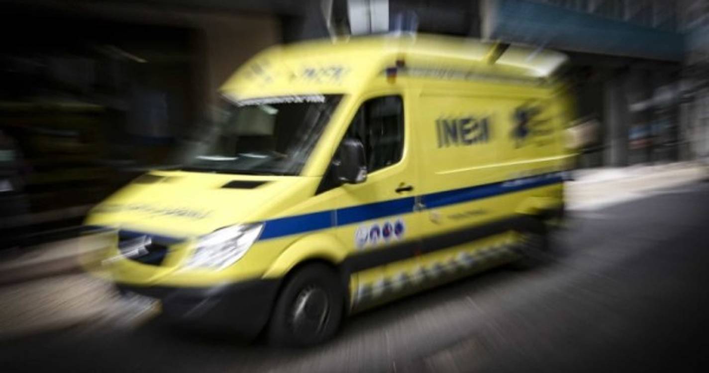 Jovem de 15 anos esfaqueado mortalmente em Cascais