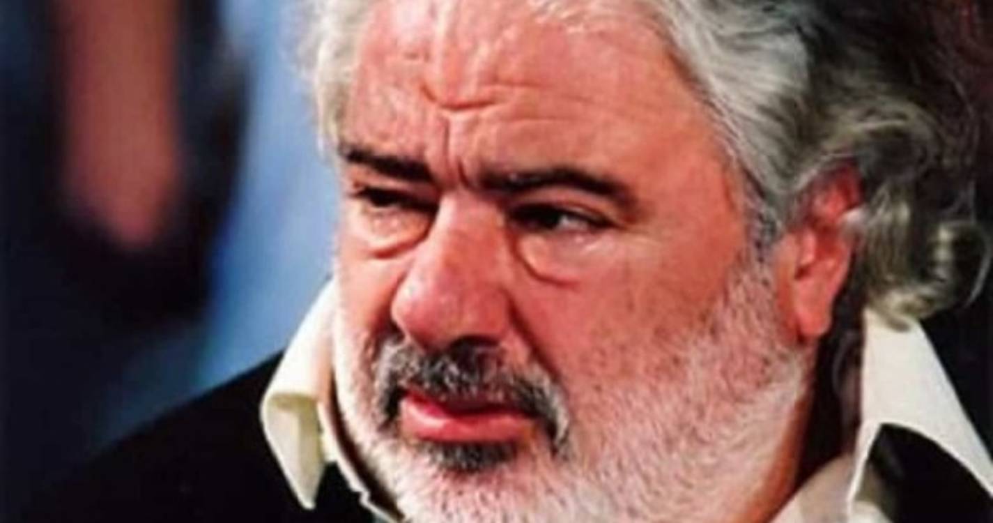 Morreu o ator Cândido Ferreira