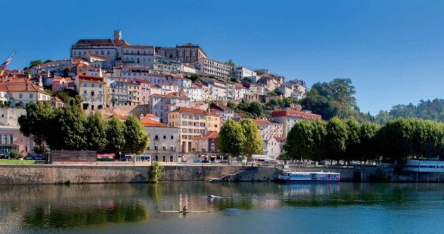 Ucrânia: Primeiras refugiadas chegaram ao Centro de Acolhimento de Coimbra