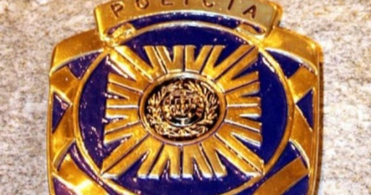 Polícia Judiciária realiza 'join action day' com autoridades belgas