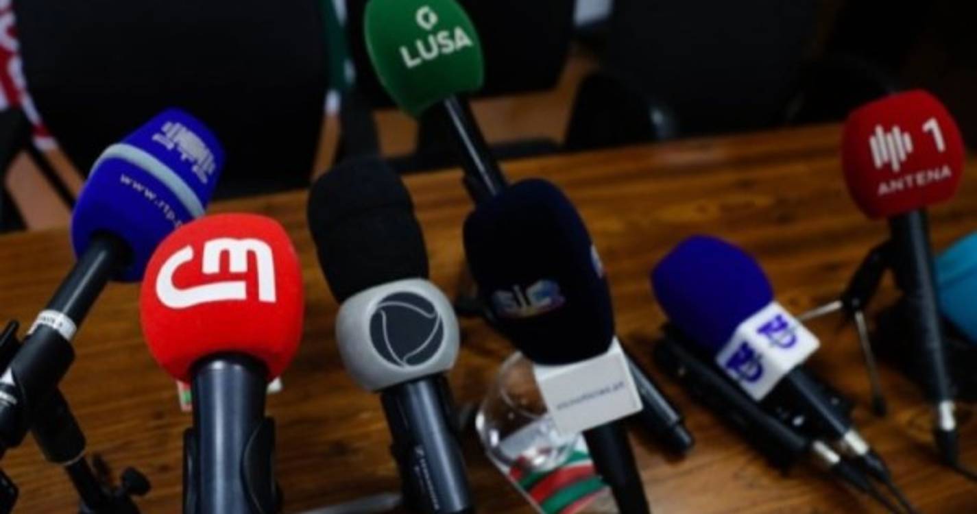 Sindicato dos Jornalistas diz que "Governo quer limitar exercício do direito à greve" destes profissionais