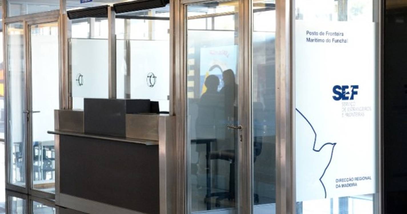 Greve no Serviço de Fronteiras também na Região