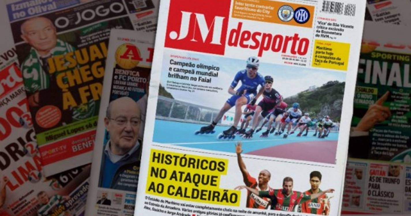 Históricos no ataque ao Caldeirão