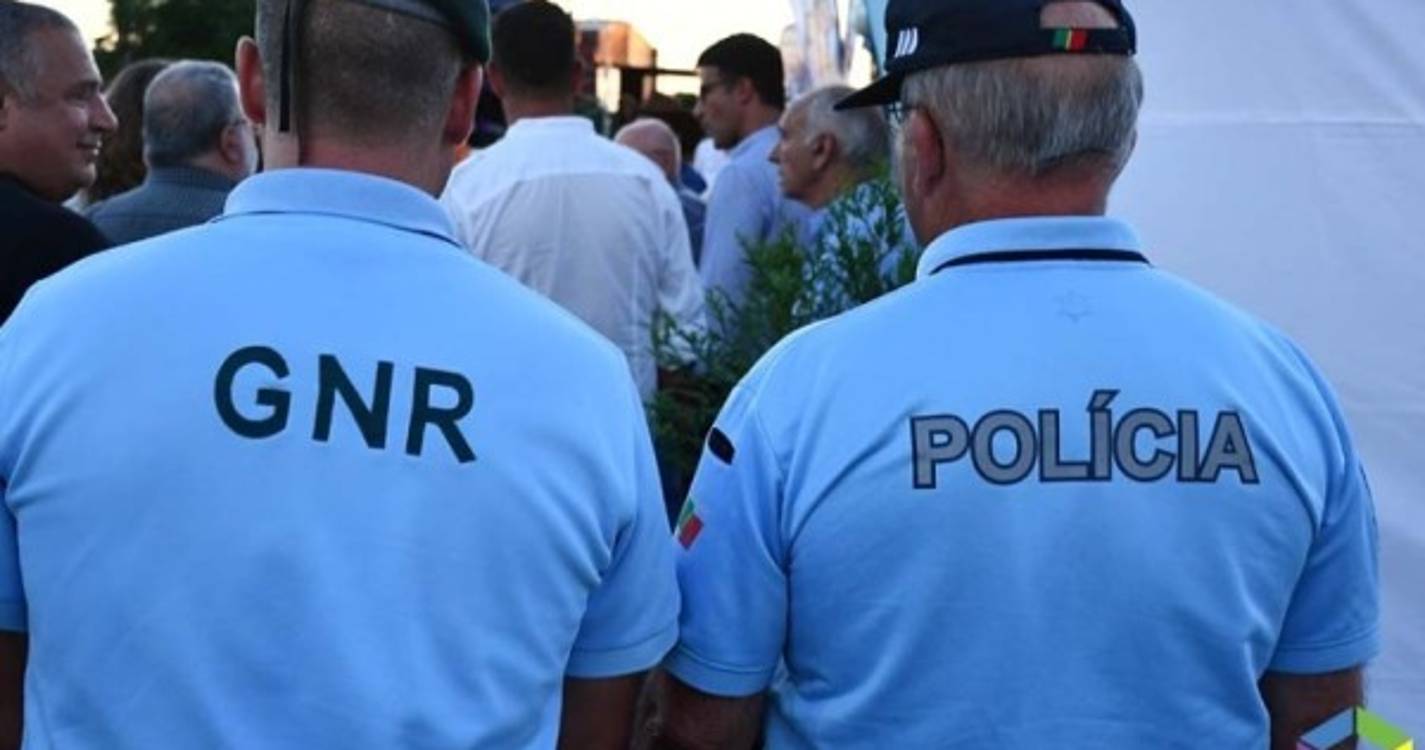 Mais de 12.000 infrações rodoviárias registadas na última semana