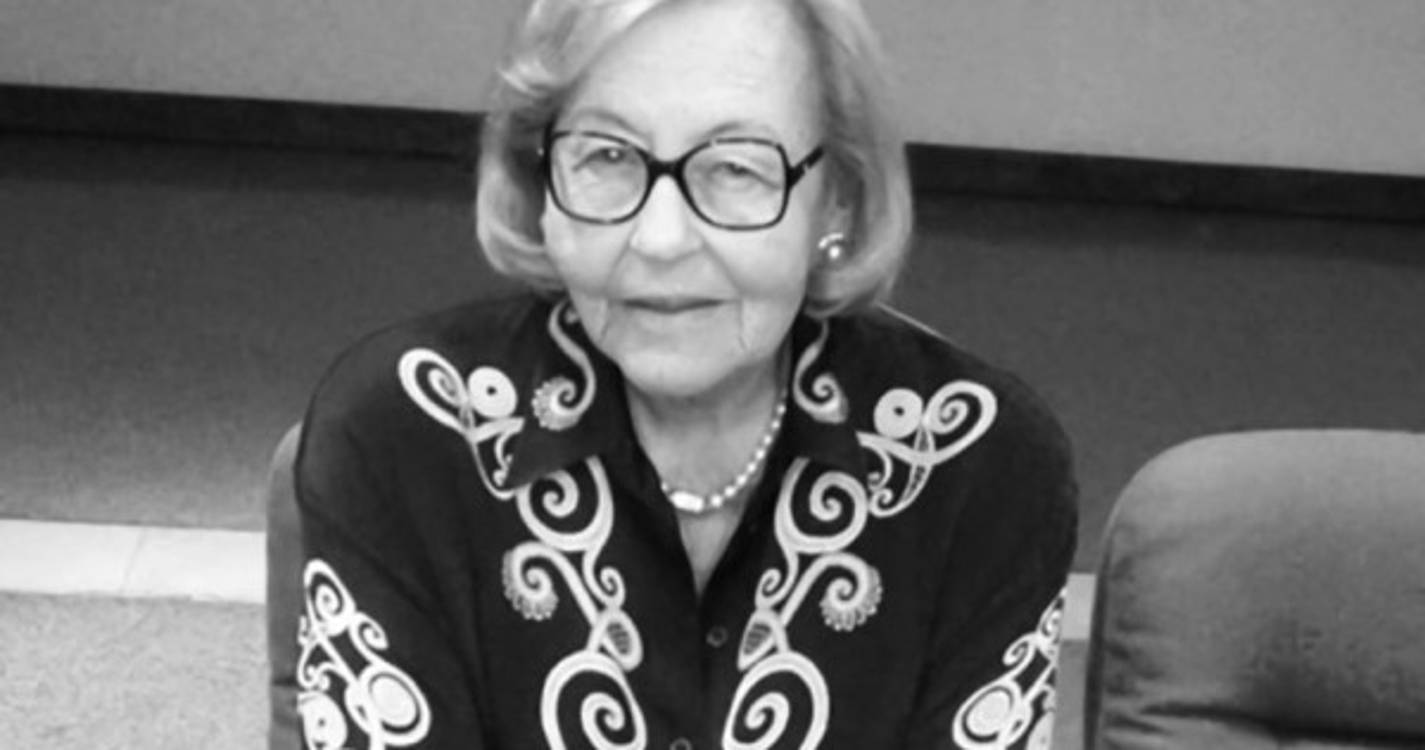 Albuquerque lamenta morte de Muriel Ribeiro, "mulher icónica e pragmática"