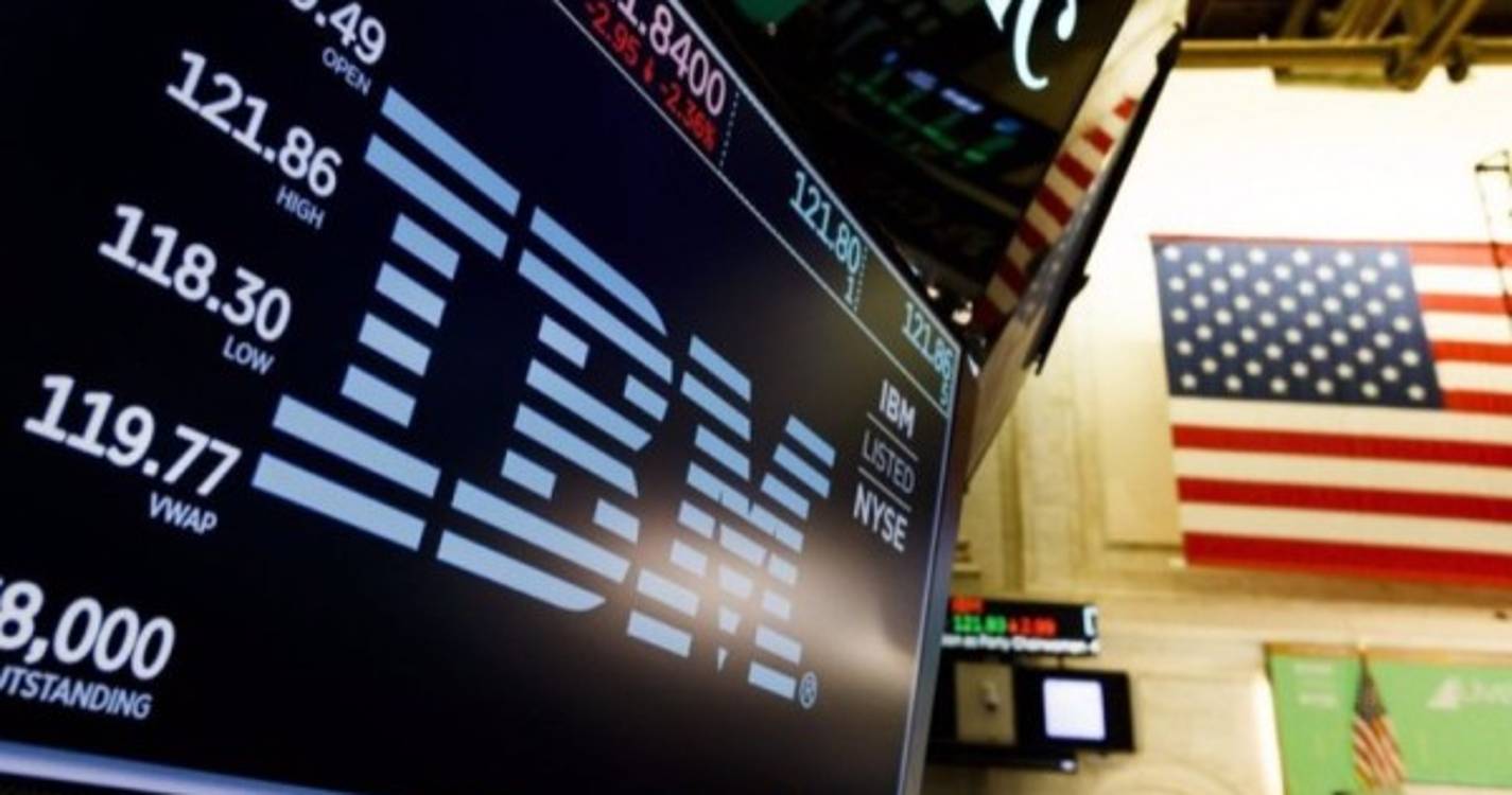 Bolsa de Nova Iorque cai após máximos da semana passada