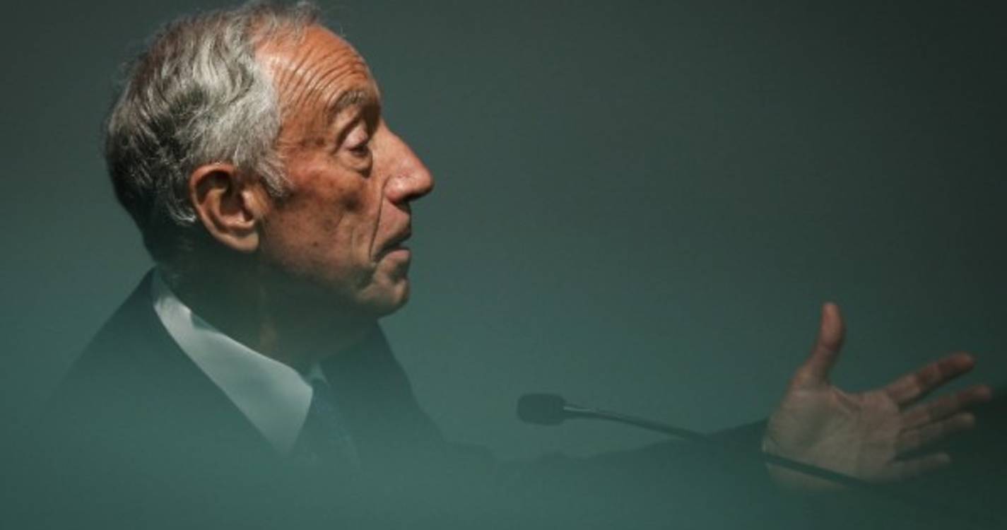 Surdolímpicos: Presidente da República felicita missão por melhores resultados de sempre