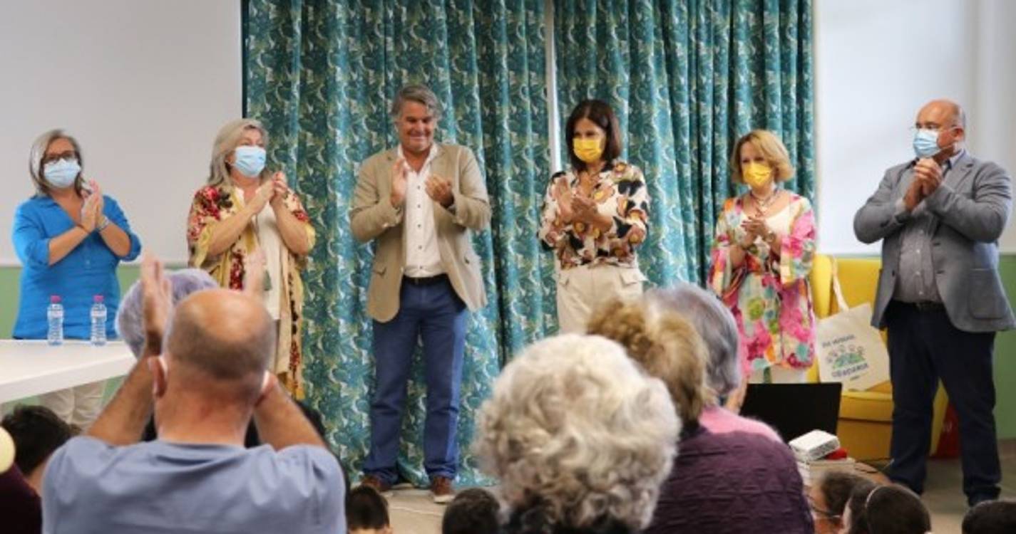 'De pequenino é que se faz o caminho' assinala Dia Mundial da Cidadania