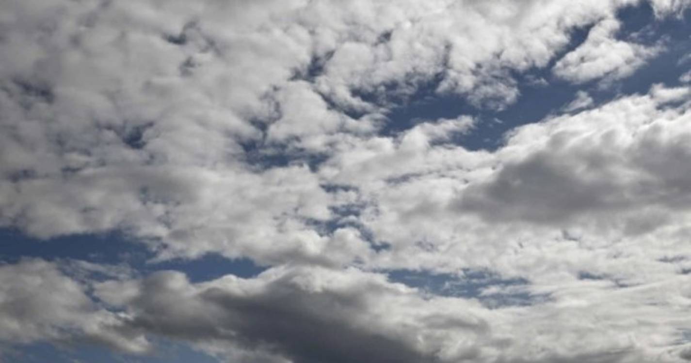 Saiba como vai estar hoje o tempo na Região