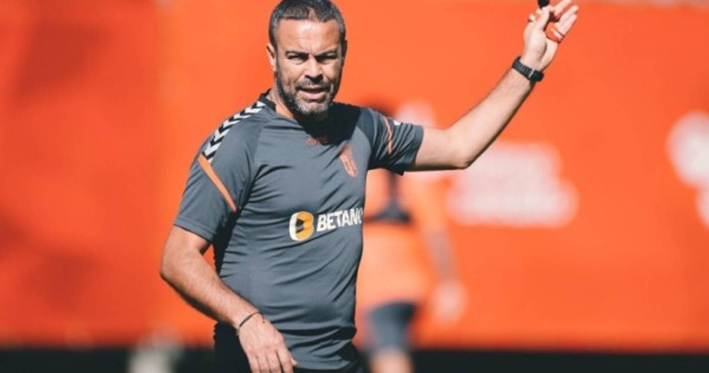 Sporting de Braga procura aproveitar clássico e aproximar-se do Benfica