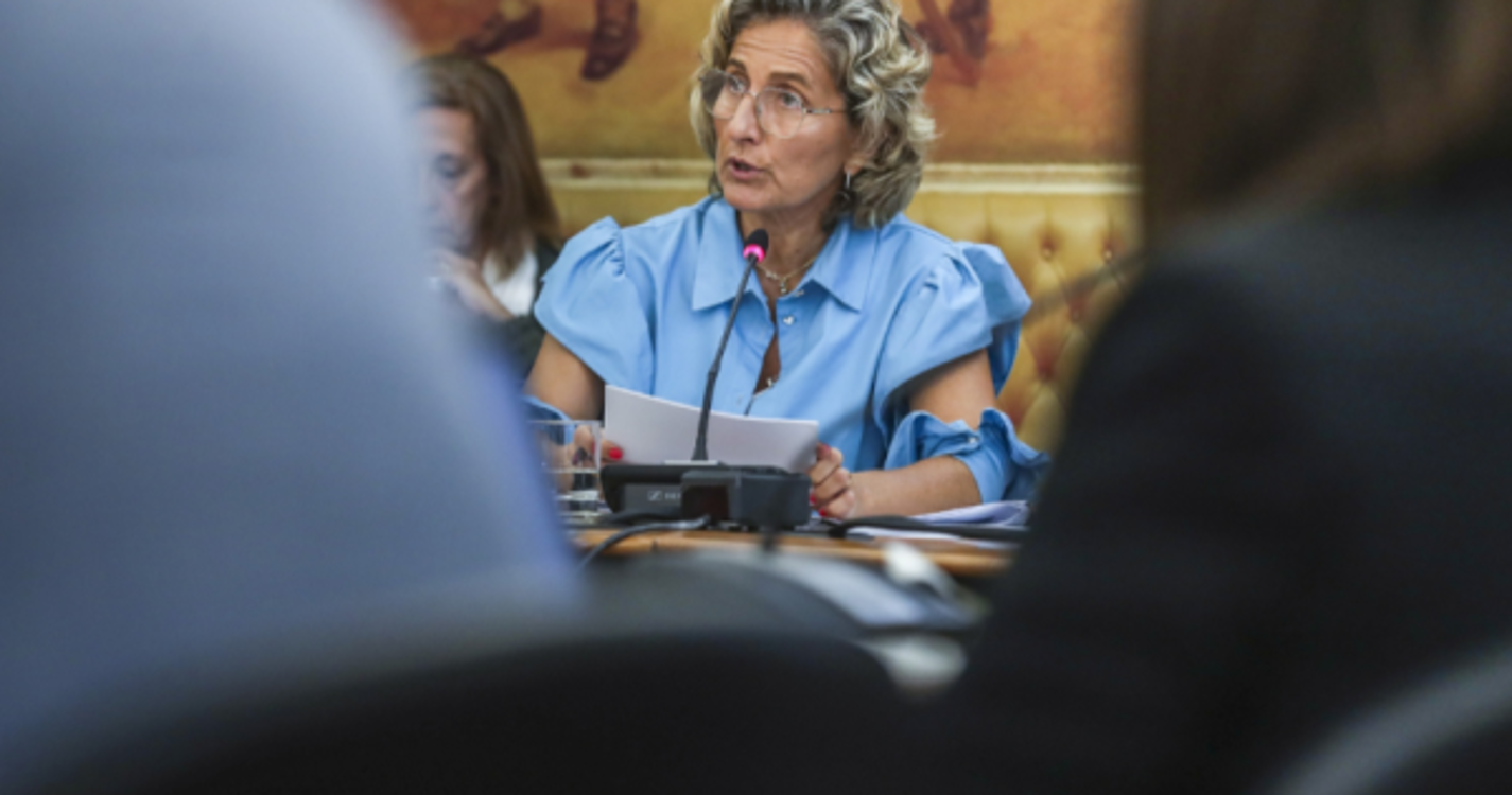 Presidentes das CCDR vão ganhar tanto como o primeiro-ministro