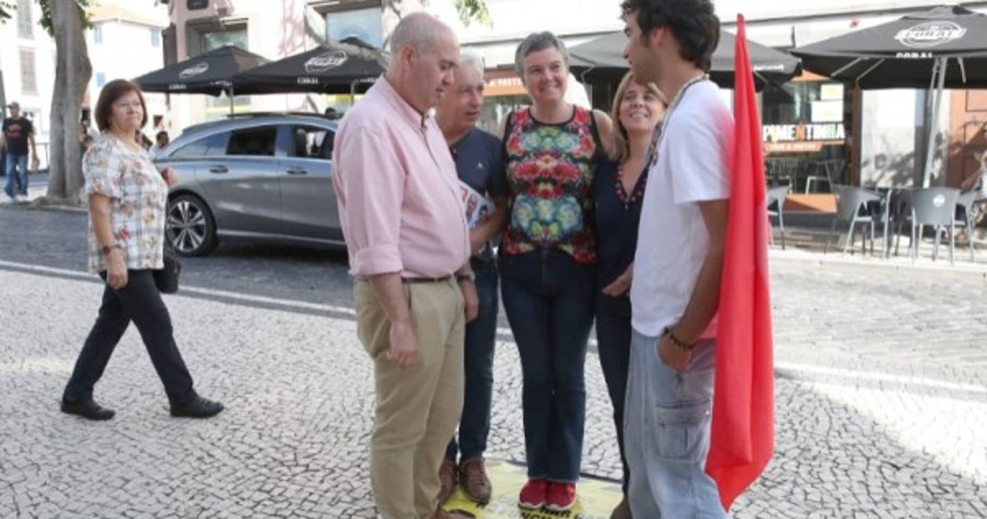 Bloco reitera necessidade de acabar com os vistos gold e condena preços das habitações