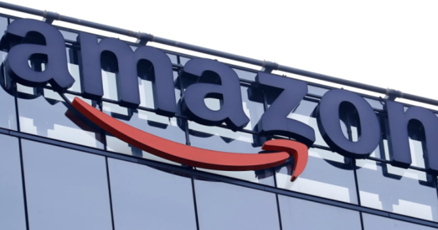 Regulador dos Estados Unidos processa Amazon por "manter ilegalmente" monopólio