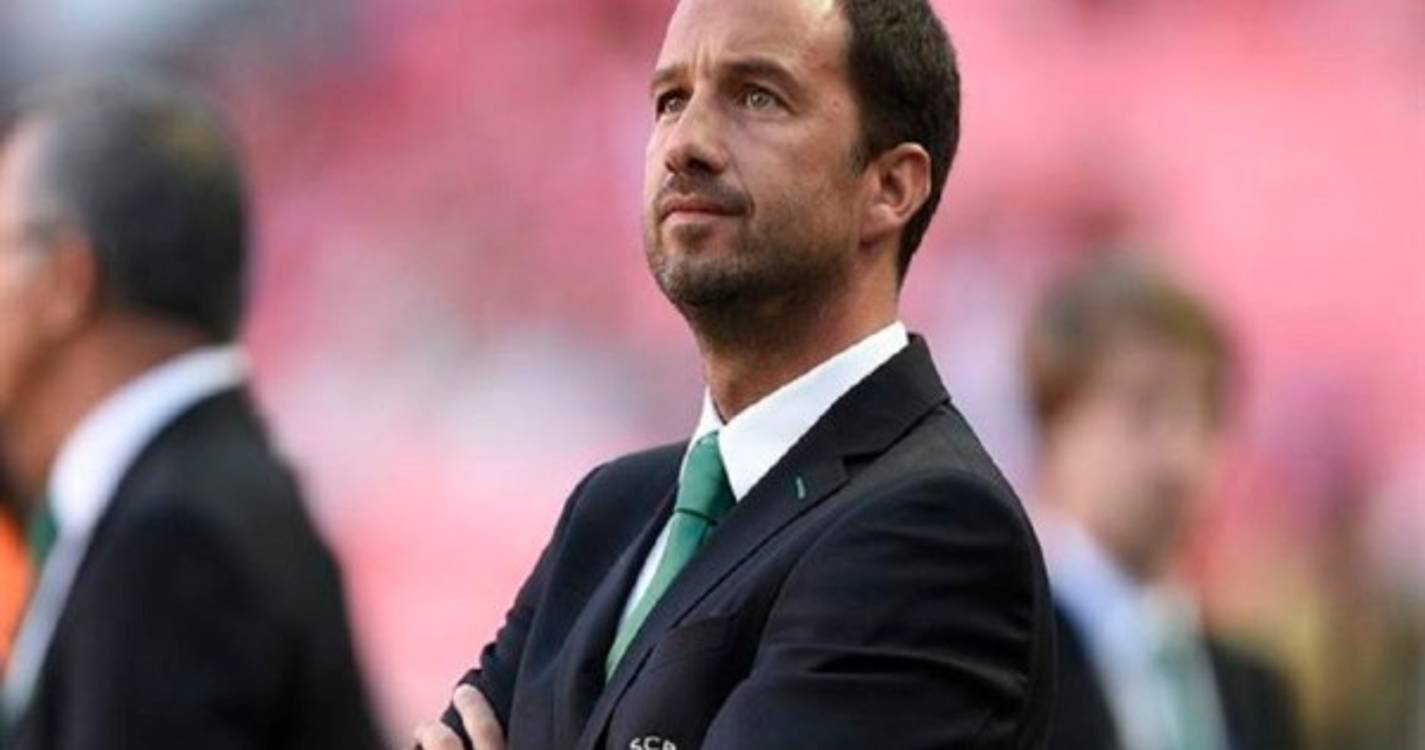 Sporting avança com despedimento coletivo