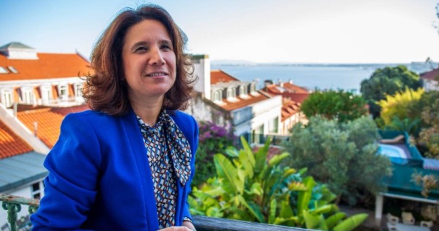 Secretária de Estado elogia estratégia do Turismo regional e anuncia férias na Madeira